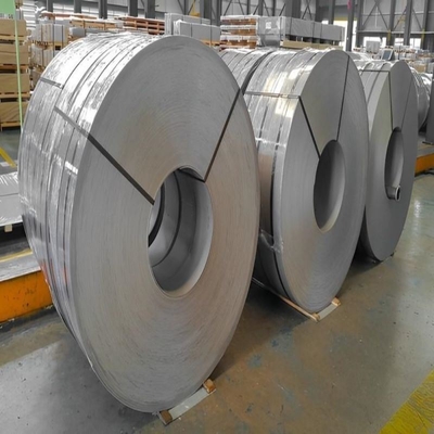 Técnica Customization laminado a frio AISI bobina de aço carbono 1,2m 1,8mm 2,2mm 2,4m 2,5m
