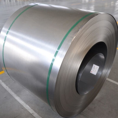 Técnica Customization laminado a frio AISI bobina de aço carbono 1,2m 1,8mm 2,2mm 2,4m 2,5m