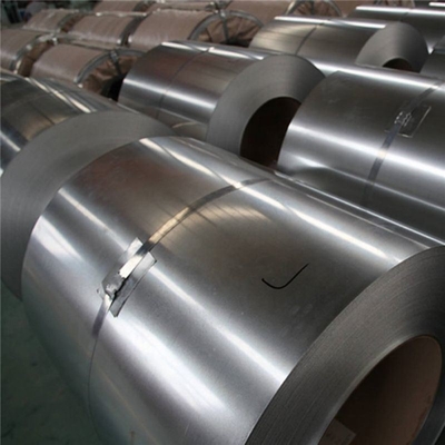 304 316 Chapa de aço inoxidável laminada a frio de acabamento 2b Ba para bobina Faixa de peso T 4.0-16.0