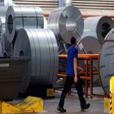 304 316 Chapa de aço inoxidável laminada a frio de acabamento 2b Ba para bobina Faixa de peso T 4.0-16.0