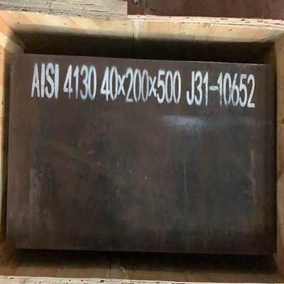 CFR A36 A106 S235jr S355jo Placa/Lavagem de aço de carbono laminada a frio e quente com resistência ao desgaste