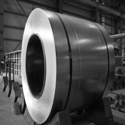 Folha de aço inoxidável laminada a frio ASTM 304 316 316L para bobinas, faixa de peso T 4.0-16.0
