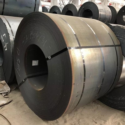 Folha de aço inoxidável laminada a frio ASTM 304 316 316L para bobinas, faixa de peso T 4.0-16.0