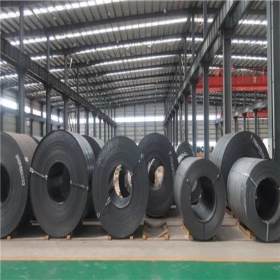SPCC bobina de aço galvanizado revestida de zinco laminada a frio com data de entrega negociável