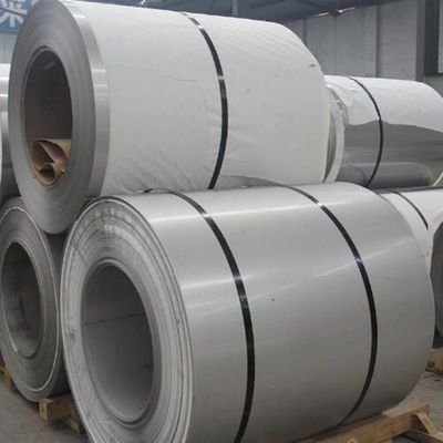 Superfície lisa Dx52D bobina de Gi laminada a frio revestida de zinco para folha de telhado US 1/kg amostras