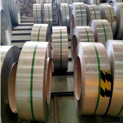 Superfície lisa Dx52D bobina de Gi laminada a frio revestida de zinco para folha de telhado US 1/kg amostras