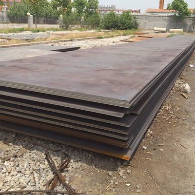 Placa de aço galvanizado pré-pintada e mergulhada a quente