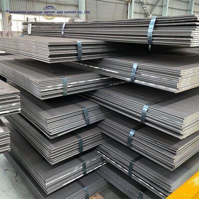 Utilizado em Eletrodomésticos Construção Chapa de aço laminada a quente e IBR Certificado