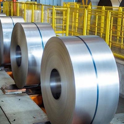 0.1mm-4mm AISI SUS 201 304 316L 310S 409L 420 904 bobina de aço inoxidável para arquitetura