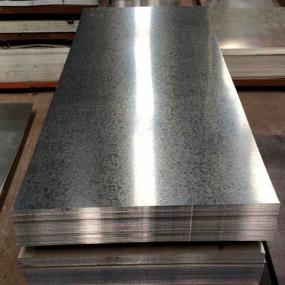 Ferramentas de corte de largura personalizadas de chapa de aço galvanizado de calibre 26 especial 1219/1250/1500/2200