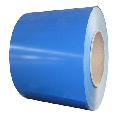 Reboques/Lanas/Lanças de aço PPGL Dx51d de qualidade superior para materiais de construção pré-pintados