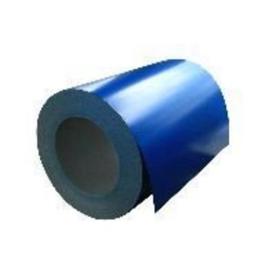 1% Tolerância bobina de aço PPGI/PPGL revestida por cor para venda pré-pintada a frio