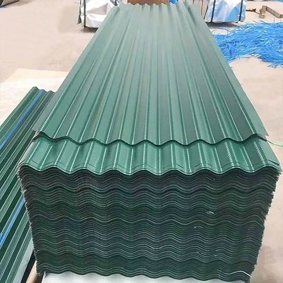 Slit Edge PPGI/PPGL Coil de chapa de aço revestida para construção 0.1mm-1.5mm*12.7mm-1500mm
