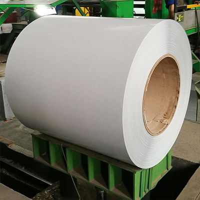 CIF Termo bobina PPGI bobina de aço Gi pré-pintada para construção Dx532D