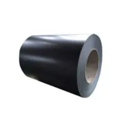 Alumínio pré-revestido Zinco Ferro PE SMP HDP PVDF Color Steel Coil com 1 kg Pedido mínimo