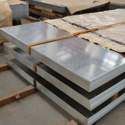 Z40 Z60 Z100 Z150 Z275 G3302 SGCC bobina de aço galvanizado para moldura de metal Tolerância 2% 0,7 mm-60 mm