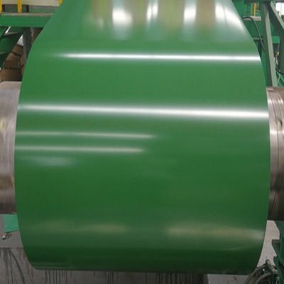 Amostragens US 1/kg PPGI/PPGL Z100 Pre-pintado bobina de aço laminada a frio para material de construção