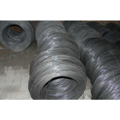 SAE1006 / SAE1008 / Q195 / Q235 Rodas de arame de aço laminadas a quente para não ligadas GB Standard