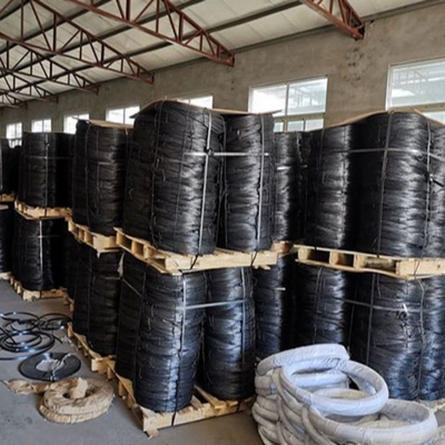 EXW Prazo de pagamento Rodas de aço carbono laminadas a quente não ligadas 5,5 mm 6,5 mm para construção