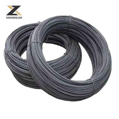 Rodas de arame fosfatado laminadas a quente SAE1008 Q195