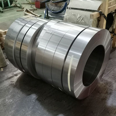 0.1-1.5 mm Espessura SPTE SPCC ETP / TFS Chapa de estanho para fabricação de latas e tampa de coroa