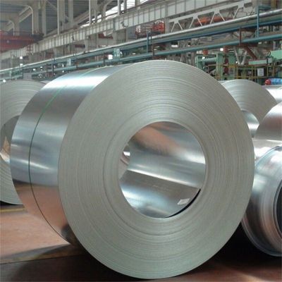 0.12-4.0mm*12.7mm-1500mm Dx51d Dx52D Dx53D CGCC Z275 bobina de aço galvanizado a quente
