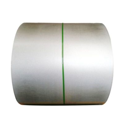 508/610mm solicitação personalizada bobina de chapa de aço galvanizado SGCC CGCC Dx51d Dx532D Dx53D