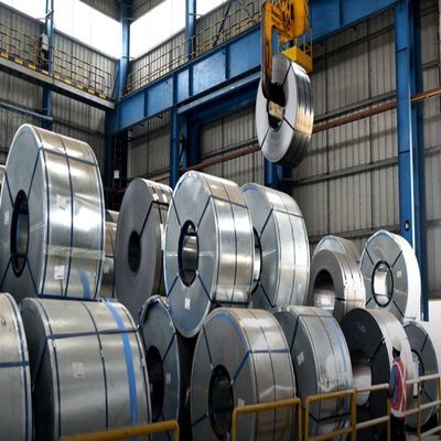 0.1mm-1.5mm*12.7mm-1500mm ASTM/DIN Standard Galvanized Steel Coil SGCC Grade com 1