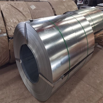 Dx51d 120g Zinco revestido de aço galvanizado para folha de telhado