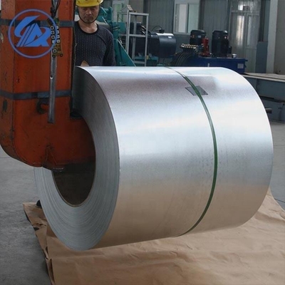 Material laminado a quente