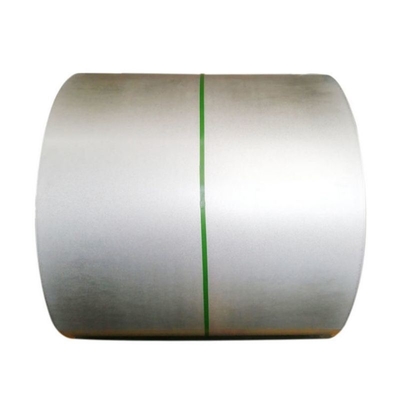 CGCC Grade Hot Dip Galvanized Steel Coil para faixa/rolo de aço carbono laminado a frio