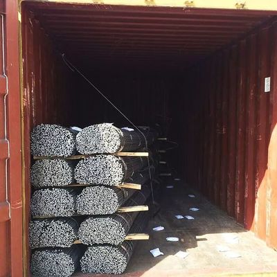 Guia de instalação online 24 horas HRB400 HRB500 amostras de reforço de aço deformado US 1/kg