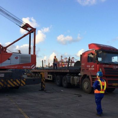 HRB400 HRB500 Barras de reforço de aço de fibra de vidro Barras de ferro deformadas Barras de aço Barras de construção Rebars Rodas de aço enroladas 6mm 8mm 10mm