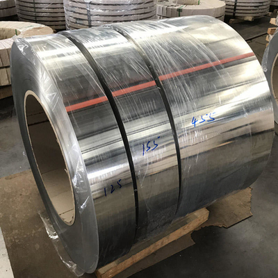 0.12mm Sr SPTE T2 T3 T5 Placa de estanho eletrolítico Chapa de estanho de aço galvanizado
