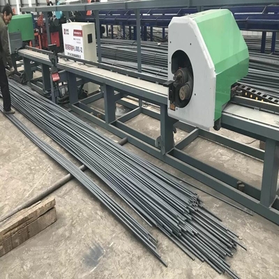 ASTM A615 Rodas de ferro barras de aço deformadas para construção grau 60 Ca50 HRB335 HRB400 HRB500 A400