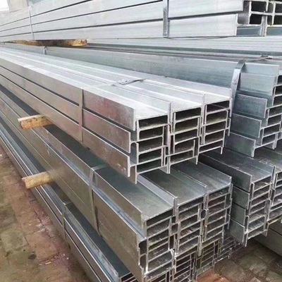 Aço de construção A36 / Ss400 / S235jr/S275jr/S355jjr/Q235 / Q355 laminado a quente