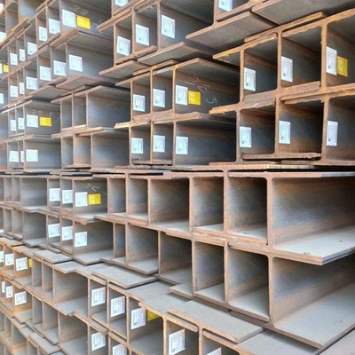 Aço de construção A36 / Ss400 / S235jr/S275jr/S355jjr/Q235 / Q355 laminado a quente