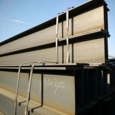 Aço de construção A36 / Ss400 / S235jr/S275jr/S355jjr/Q235 / Q355 laminado a quente