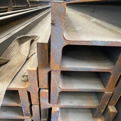 Aço de construção A36 / Ss400 / S235jr/S275jr/S355jjr/Q235 / Q355 laminado a quente