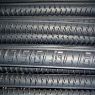Reforço de construção Rodas de ferro deformadas Barras de aço 6mm 8mm 10mm 12mm 16mm 20mm