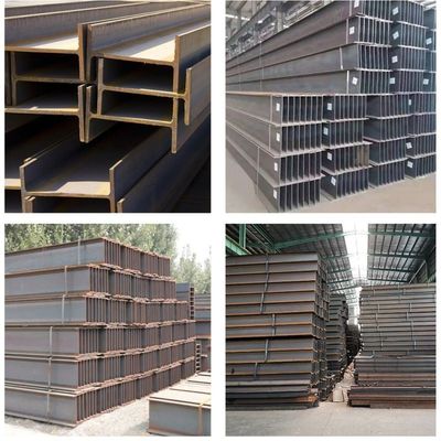 Pedido personalizado Q355 Q355 Aço de alta freqüência de soldagem