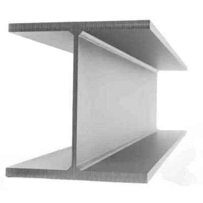 W6X15 W8X15 W8X10 viga de aço universal estrutural laminada a quente com pedido de amostra