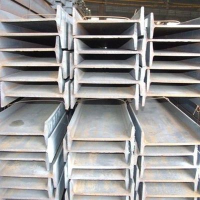 100-900mm Grau S355jr Aço I viga a custo acessível para a construção de pontes