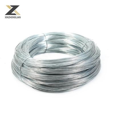 Superfície lisa revestida com zinco, mergulhada a quente, galvanizada, de 0,3 mm a 3,0 mm, peso da bobina 25-50 kg