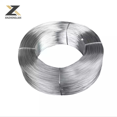 Taxa competitiva por rolo Venda direta de arame farpado galvanizado