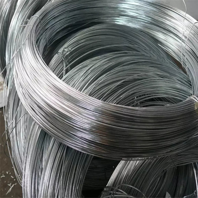 Taxa competitiva por rolo Venda direta de arame farpado galvanizado