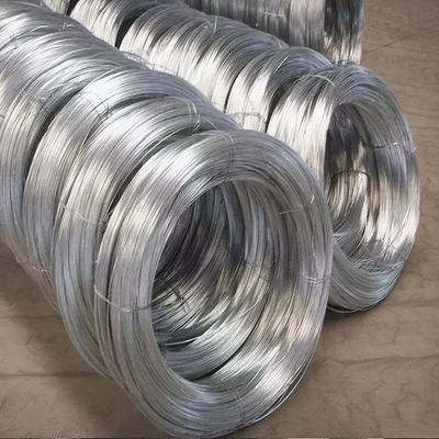 Taxa competitiva por rolo Venda direta de arame farpado galvanizado