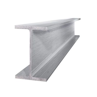 S275jr S355jr SS400 A36 Q235 Q355 viga H para materiais de construção