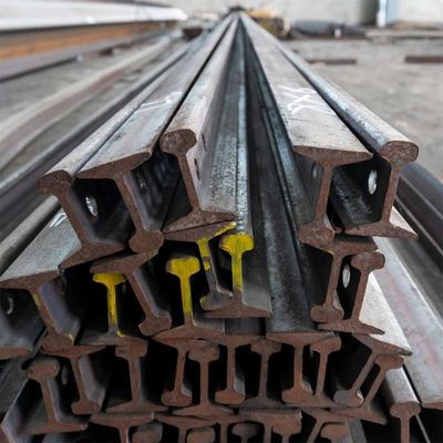 Tolerância personalizada de 2% laminados a quente/a frio S235jr S275jr S355jr Q235 Q355 Estrutura de aço I