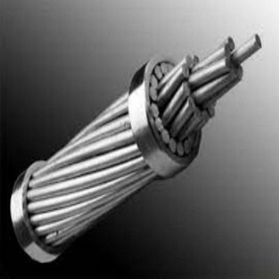 Não ligado 12,7 mm 7 Wire PC Strand de aço para estruturas de concreto pré-enstressado